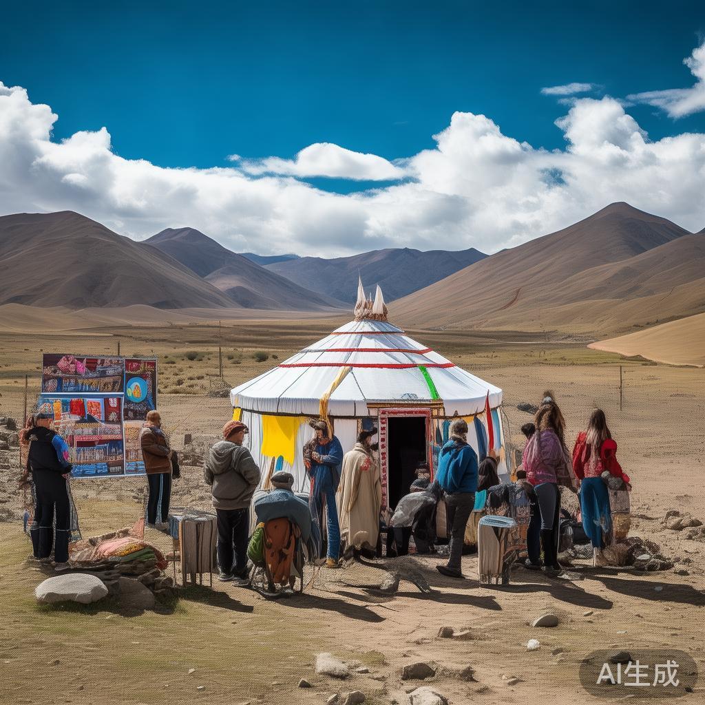 西藏引流获客,如何在神秘高原上精准吸引目标客户? - 快讯网 - 分享生活资讯热点话题综合门户网www.dzjgm.com
