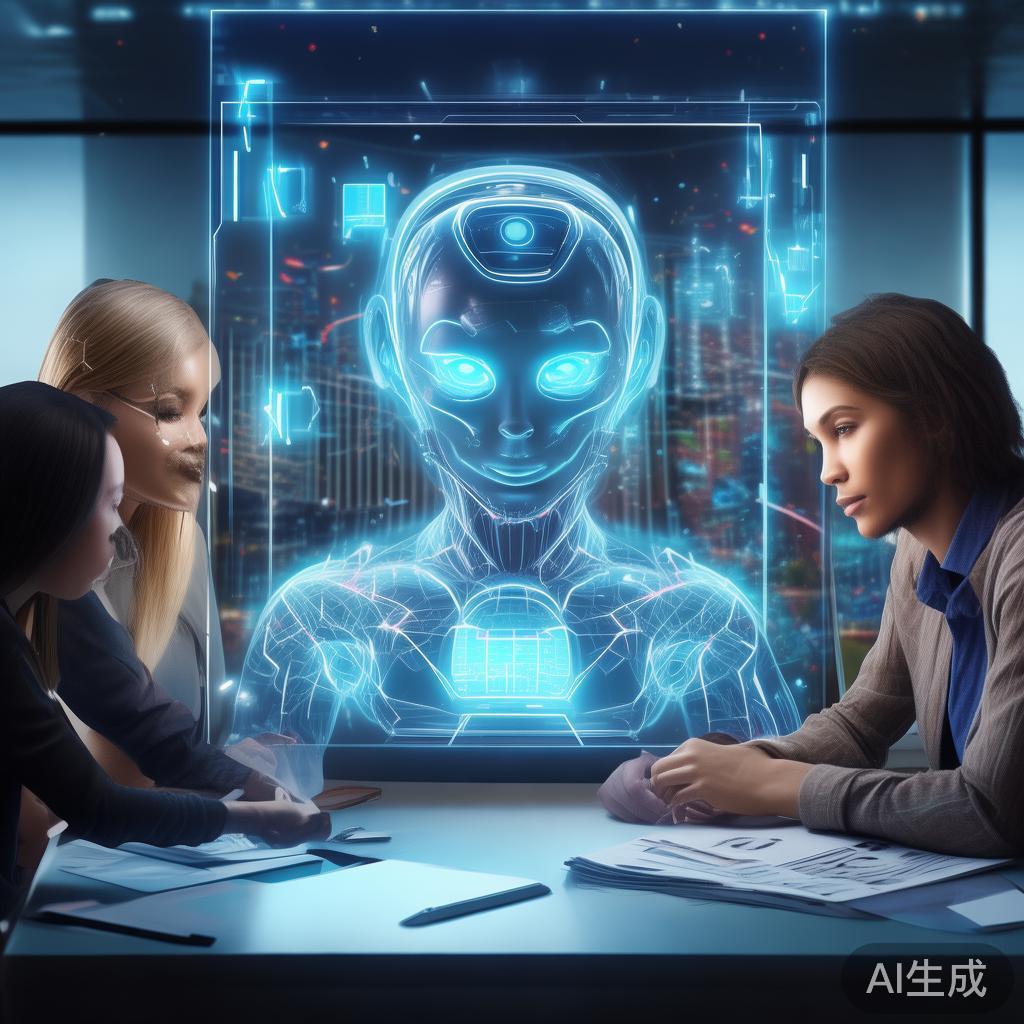 AI获客,未来营销的秘密武器,你还在用传统方式吗? - 快讯网 - 分享生活资讯热点话题综合门户网www.dzjgm.com