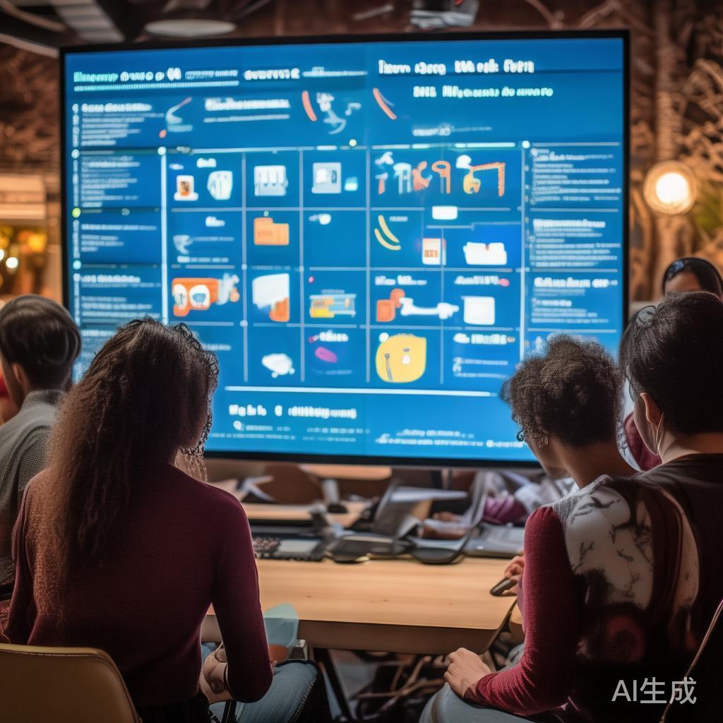 搜索获客怎么做?自媒体作者的实战指南 - 快讯网 - 分享生活资讯热点话题综合门户网www.dzjgm.com
