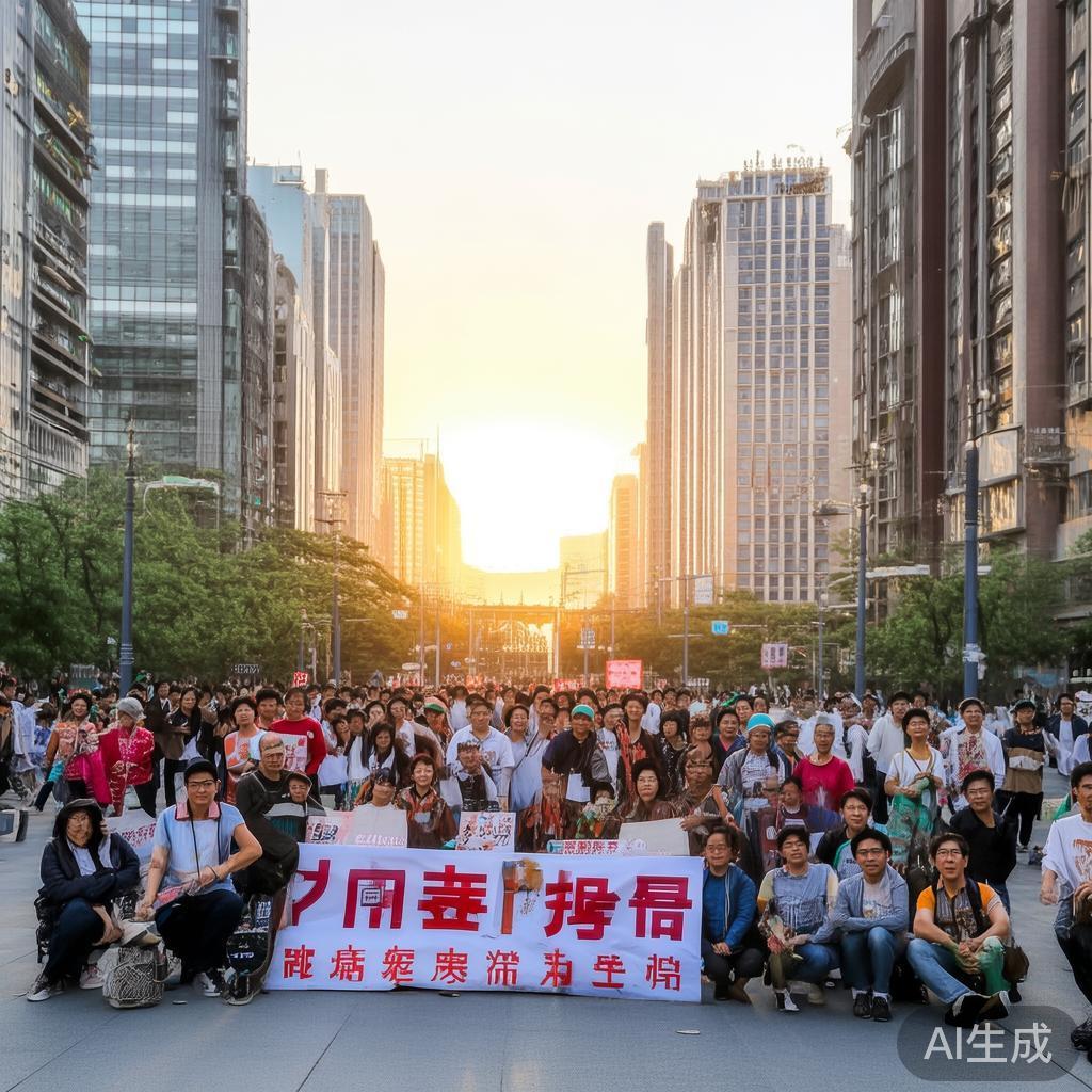 脱去失业,开启新生活,中国南京失业金助力市民重建信心 - 快讯网 - 分享生活资讯热点话题综合门户网www.dzjgm.com