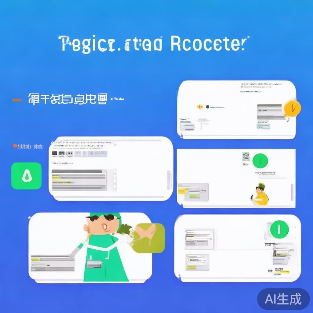获客宝注册保姆级教程,手把手教你从零开始注册账号 - 快讯网 - 分享生活资讯热点话题综合门户网www.dzjgm.com