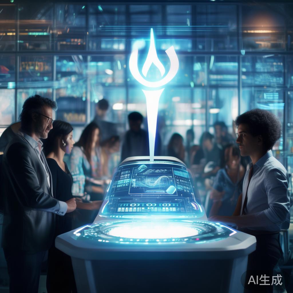火炬获客,高效精准的获客利器,企业增长的秘密武器? - 快讯网 - 分享生活资讯热点话题综合门户网www.dzjgm.com