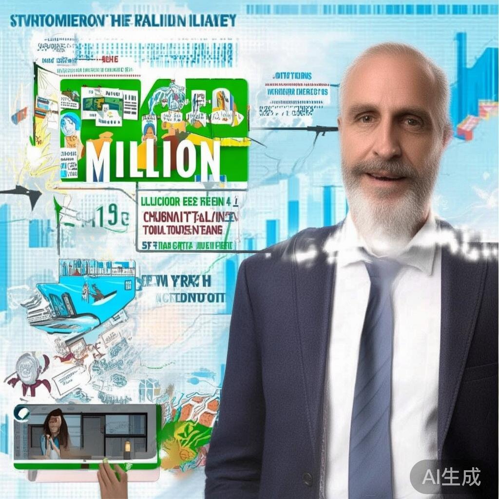 贷款快速获客的终极指南，从零到百万客户的实战秘籍 - 快讯网 - 分享生活资讯热点话题综合门户网www.dzjgm.com