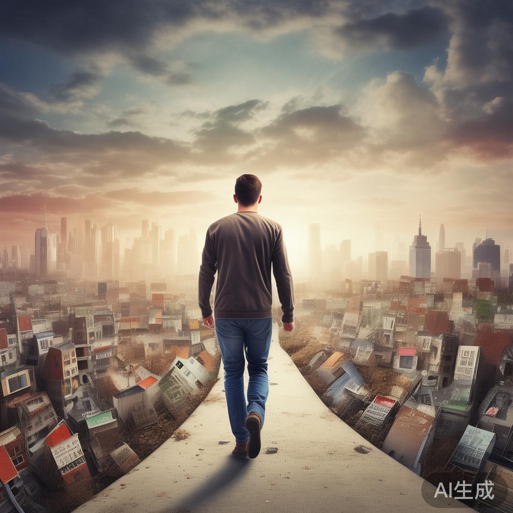 失业之路,一场改变命运的职场之旅 - 快讯网 - 分享生活资讯热点话题综合门户网www.dzjgm.com