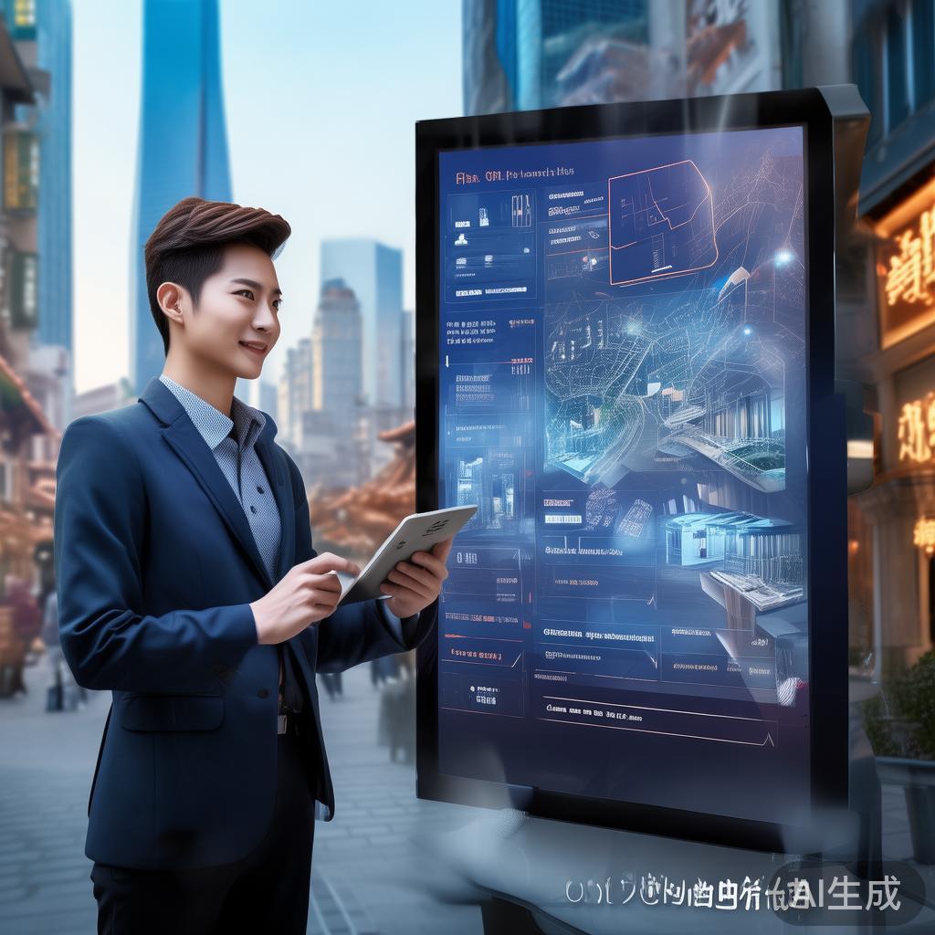 上海中介如何在竞争激烈的市场中精准获客?这5招让你业绩翻倍! - 快讯网 - 分享生活资讯热点话题综合门户网www.dzjgm.com