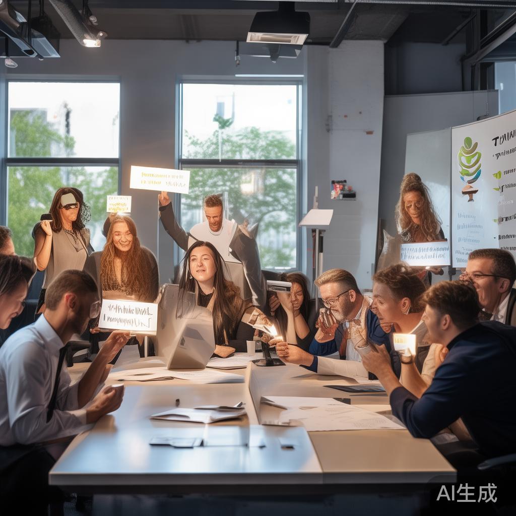 企业获客,口碑营销的三大核心策略,让你的客户主动为你代言! - 快讯网 - 分享生活资讯热点话题综合门户网www.dzjgm.com