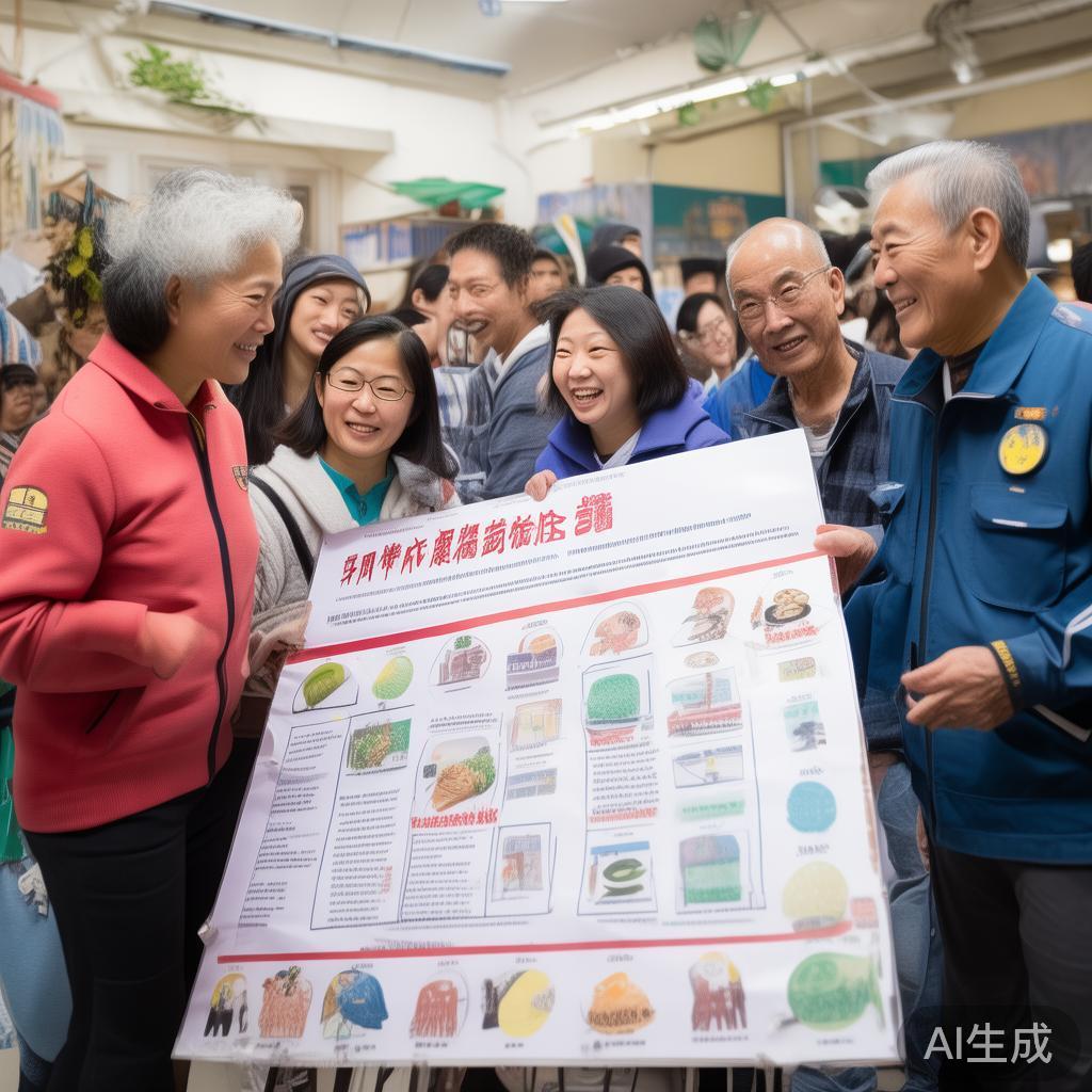 临渭区基层补贴申请,惠民政策暖人心,基层治理添动力 - 快讯网 - 分享生活资讯热点话题综合门户网www.dzjgm.com