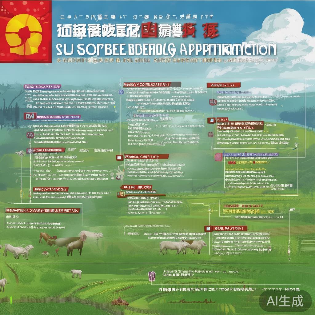 崇左市牛羊养殖补贴申请全攻略,政策解读、流程指南与实用建议 - 快讯网 - 分享生活资讯热点话题综合门户网www.dzjgm.com