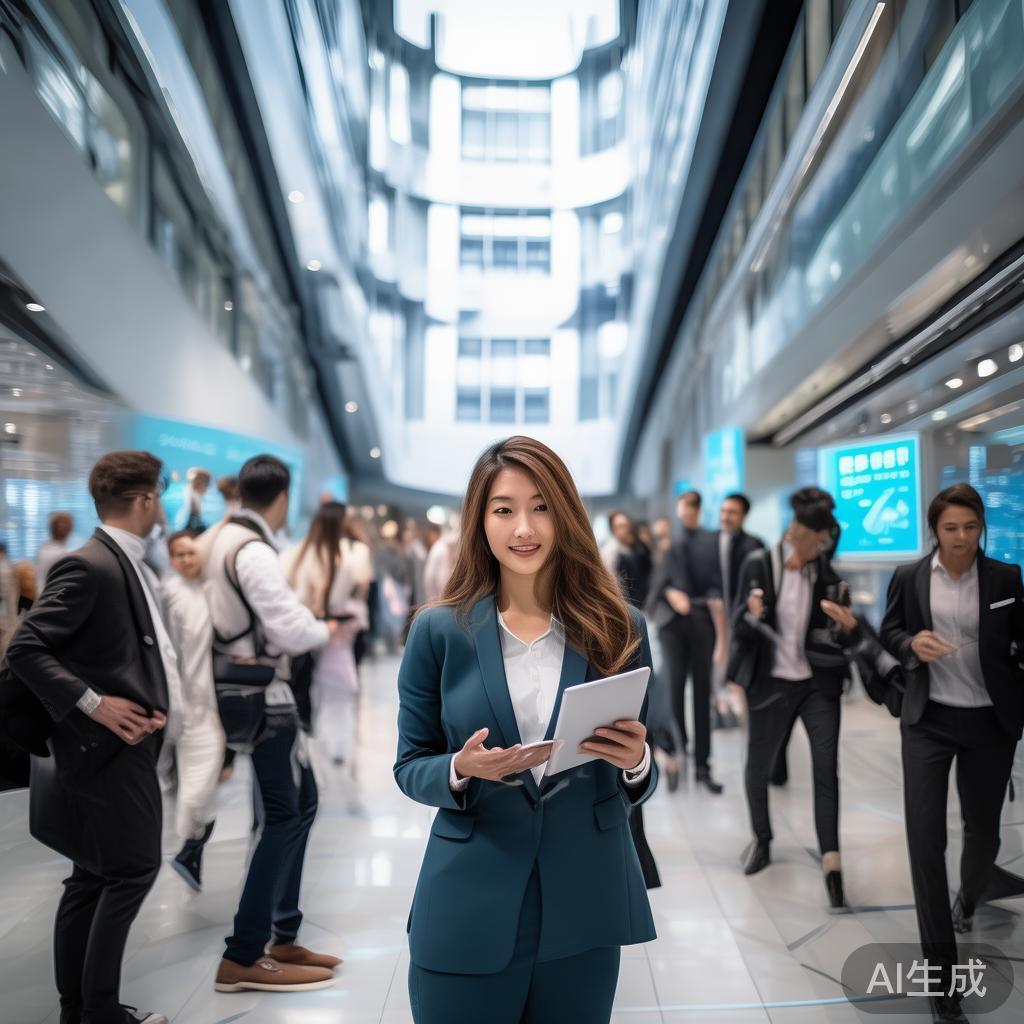 建材扫楼获客，2024年最新实战指南，手把手教你从0到1拓客 - 快讯网 - 分享生活资讯热点话题综合门户网www.dzjgm.com