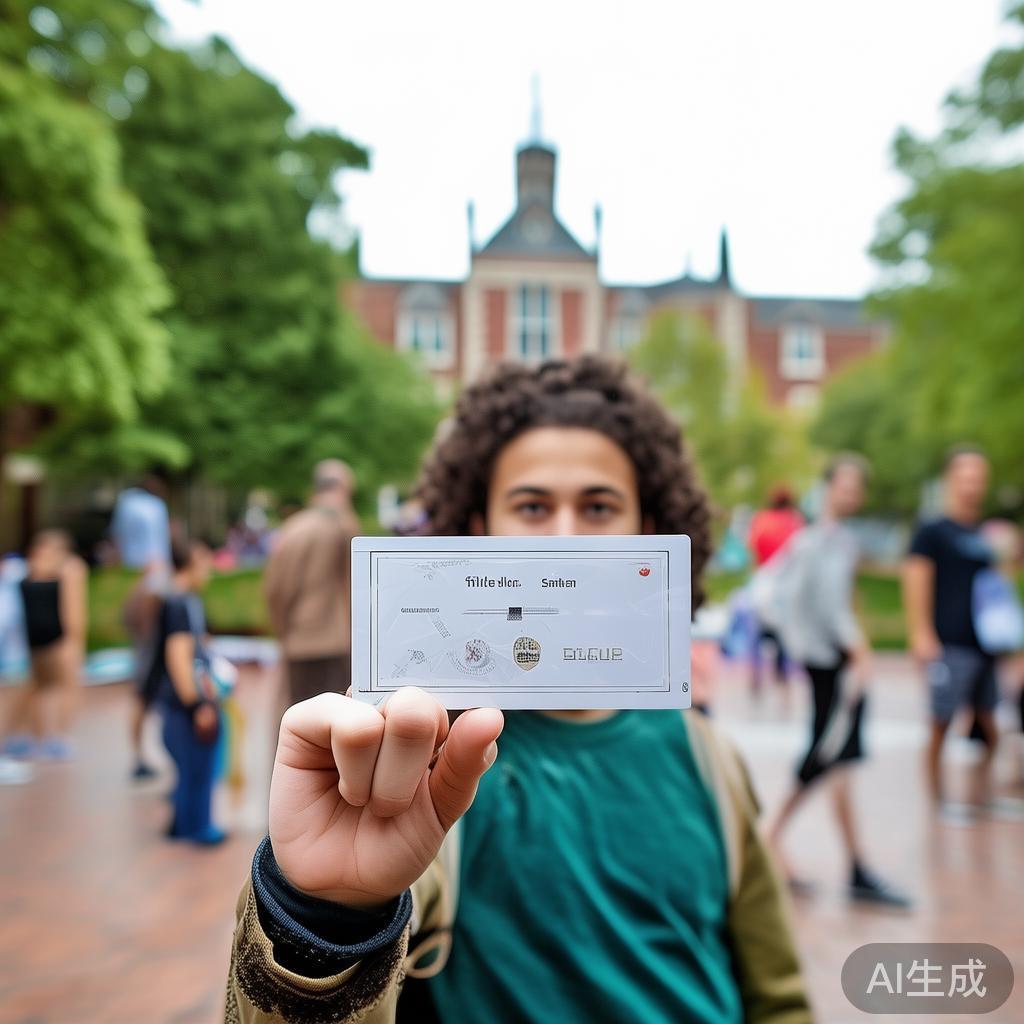 校园卡,开启你的大学生活新纪元 - 快讯网 - 分享生活资讯热点话题综合门户网www.dzjgm.com