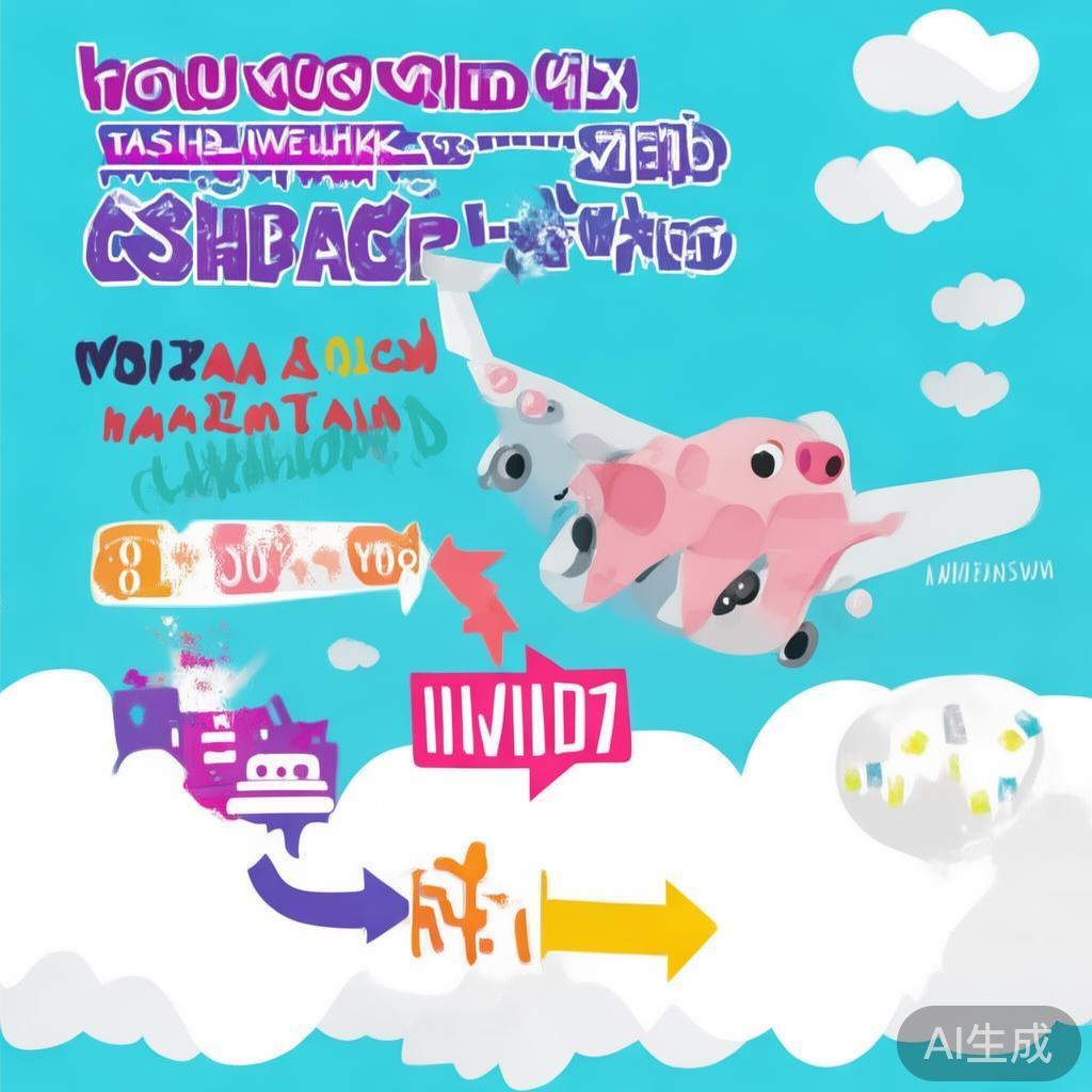 飞猪飞机返现指南,如何快速领取? - 快讯网 - 分享生活资讯热点话题综合门户网www.dzjgm.com