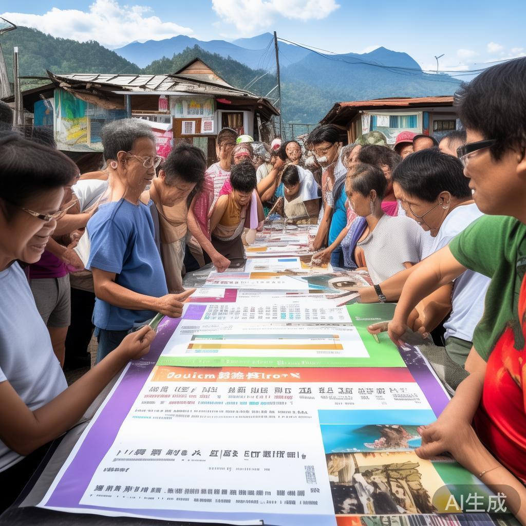 政策赋能民生,山亭区补贴申请全攻略与惠民实效 - 快讯网 - 分享生活资讯热点话题综合门户网www.dzjgm.com