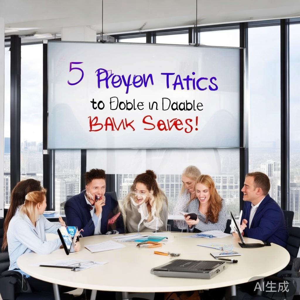 银行人少怎么获客?这5招让你业绩翻倍! - 快讯网 - 分享生活资讯热点话题综合门户网www.dzjgm.com