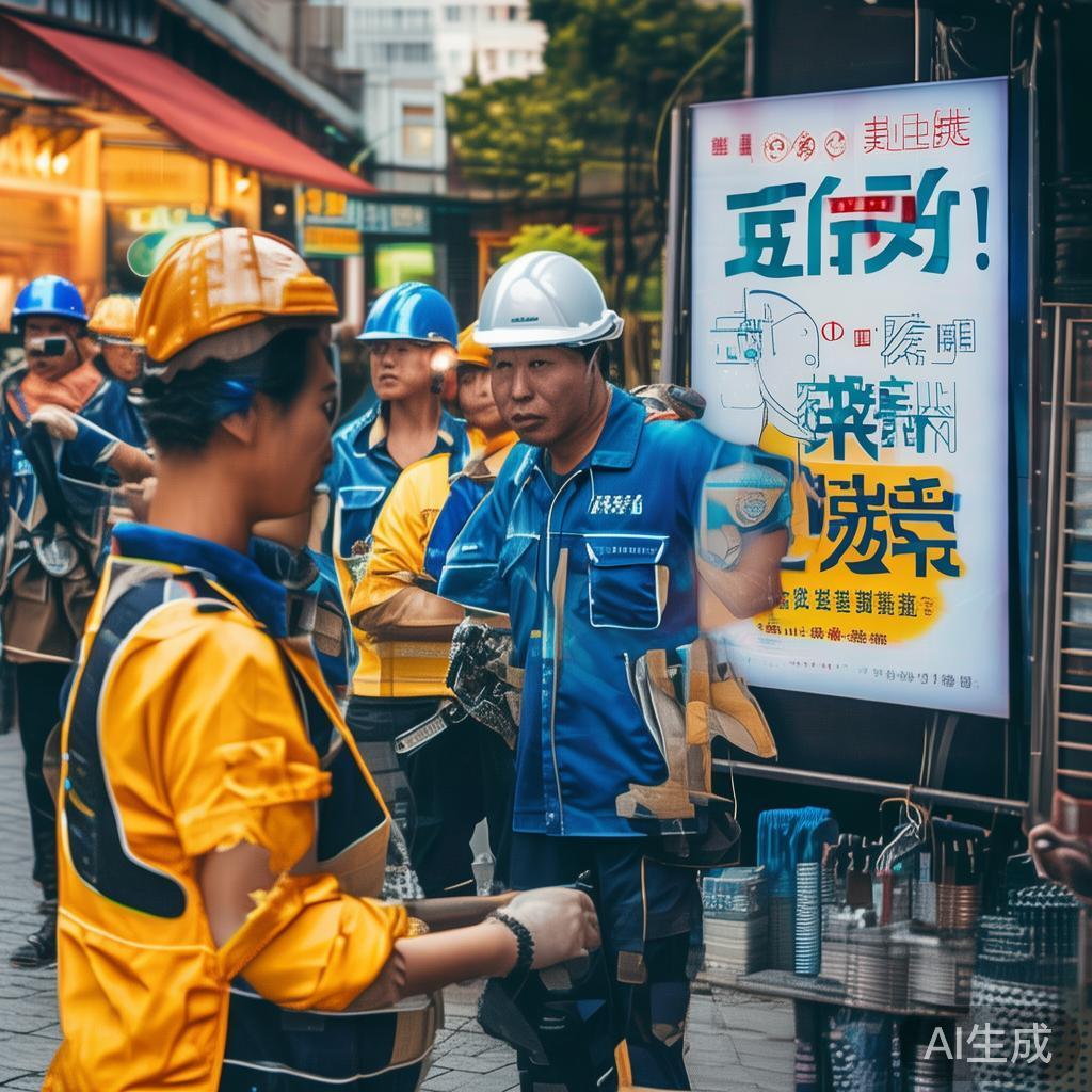 家装工人如何精准获客？这5招让你的业务量翻倍！ - 快讯网 - 分享生活资讯热点话题综合门户网www.dzjgm.com