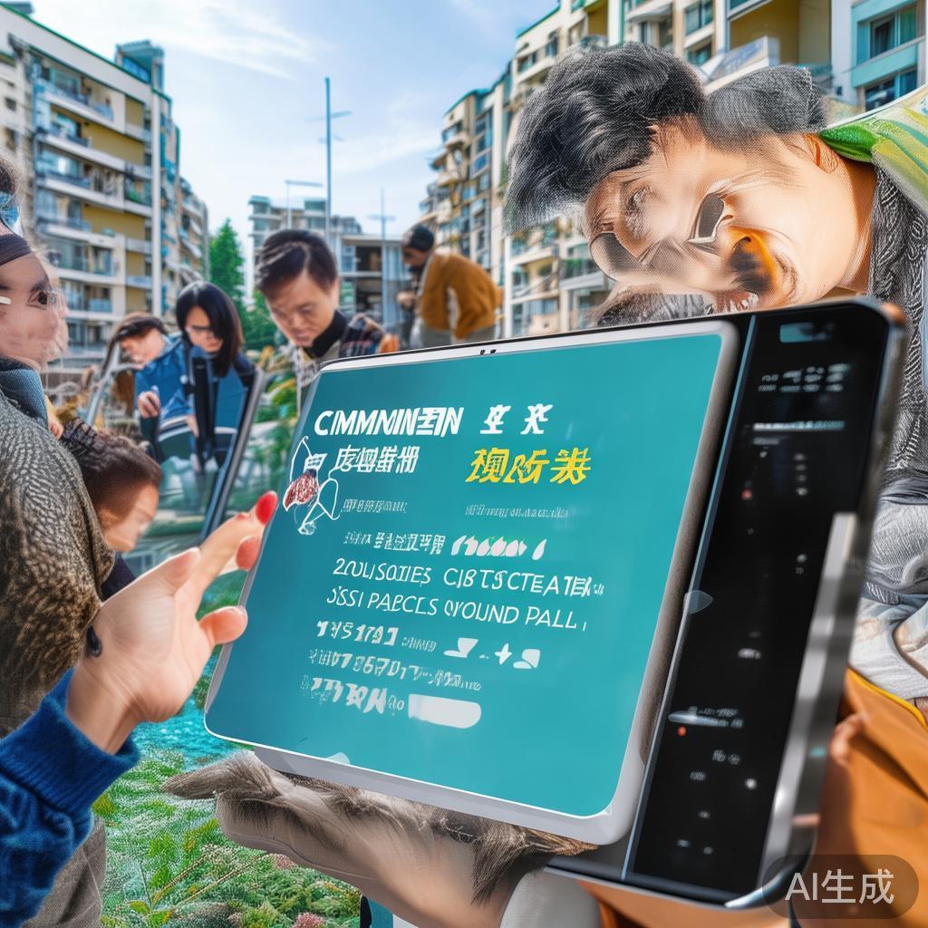 小区抖音获客指南,从零开始打造高转化率的本地流量池 - 快讯网 - 分享生活资讯热点话题综合门户网www.dzjgm.com