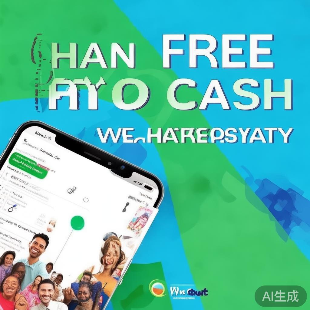 微信免费提现怎么领取？你值得知道！ - 快讯网 - 分享生活资讯热点话题综合门户网www.dzjgm.com