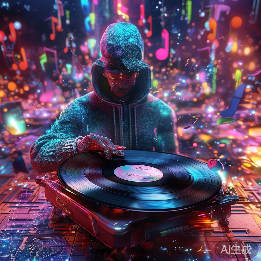 一、什么是网易云黑胶卡? - 快讯网 - 分享生活资讯热点话题综合门户网www.dzjgm.com