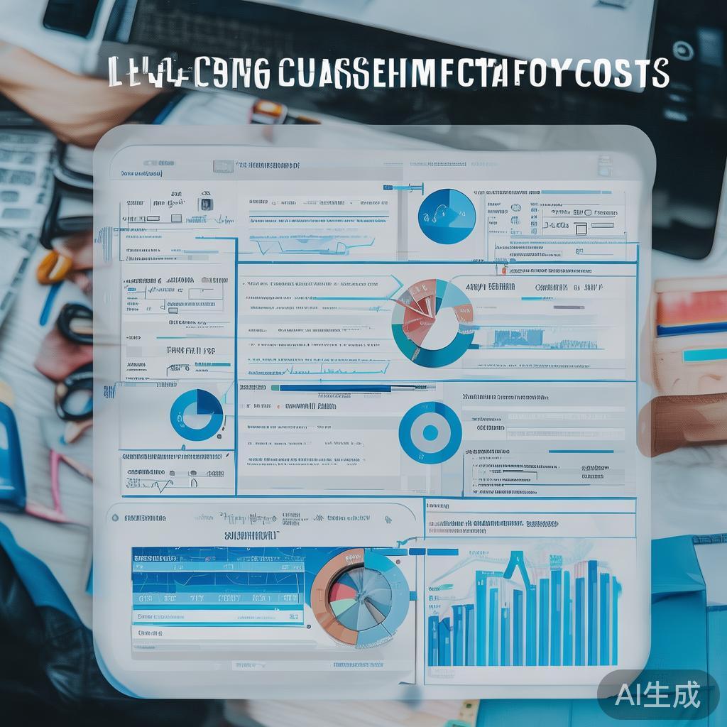 直播获客成本怎么计算?一文看懂核心公式与行业案例 - 快讯网 - 分享生活资讯热点话题综合门户网www.dzjgm.com