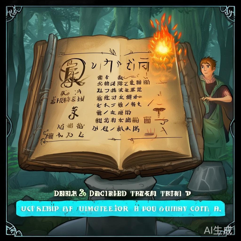 炉石邪火试炼必胜攻略，轻松解锁试炼码的简单方法 - 快讯网 - 分享生活资讯热点话题综合门户网www.dzjgm.com