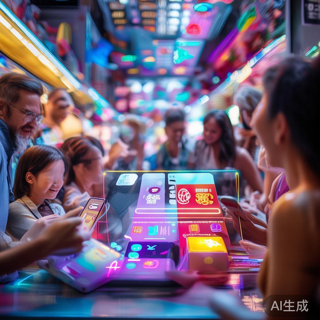 如何轻松享受立减金,开启数字支付新纪元 - 快讯网 - 分享生活资讯热点话题综合门户网www.dzjgm.com