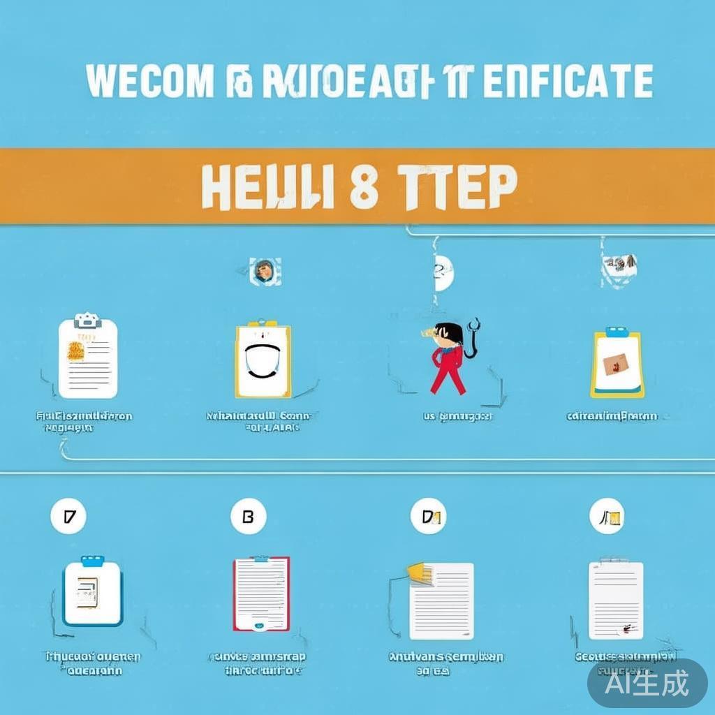 健康证领取指南,从步骤到实际操作 - 快讯网 - 分享生活资讯热点话题综合门户网www.dzjgm.com