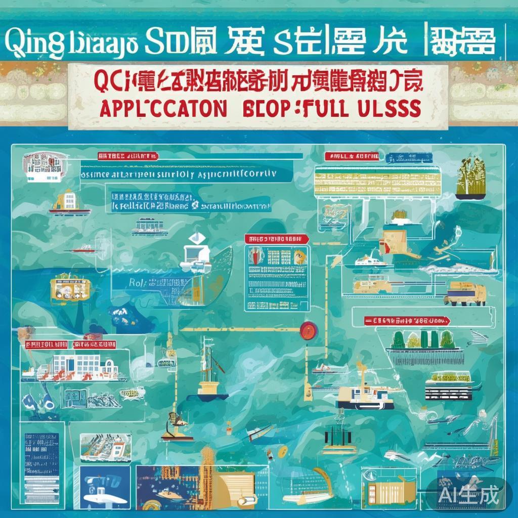 青岛海洋补贴申请全攻略,政策解读、流程指引与成功案例 - 快讯网 - 分享生活资讯热点话题综合门户网www.dzjgm.com
