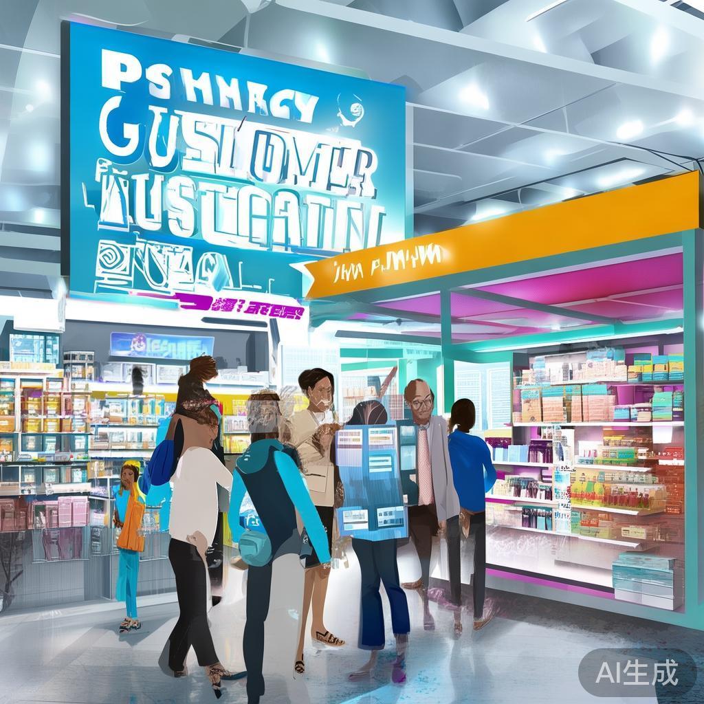 药店同城获客新思路，低成本高回报的精准营销策略 - 快讯网 - 分享生活资讯热点话题综合门户网www.dzjgm.com