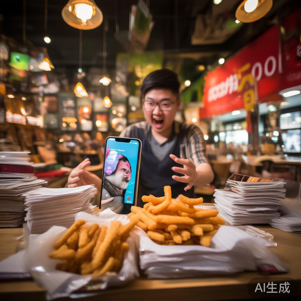 笔记投薯条,小红书获客的终极秘籍,手把手教你从0到10000真实粉丝! - 快讯网 - 分享生活资讯热点话题综合门户网www.dzjgm.com