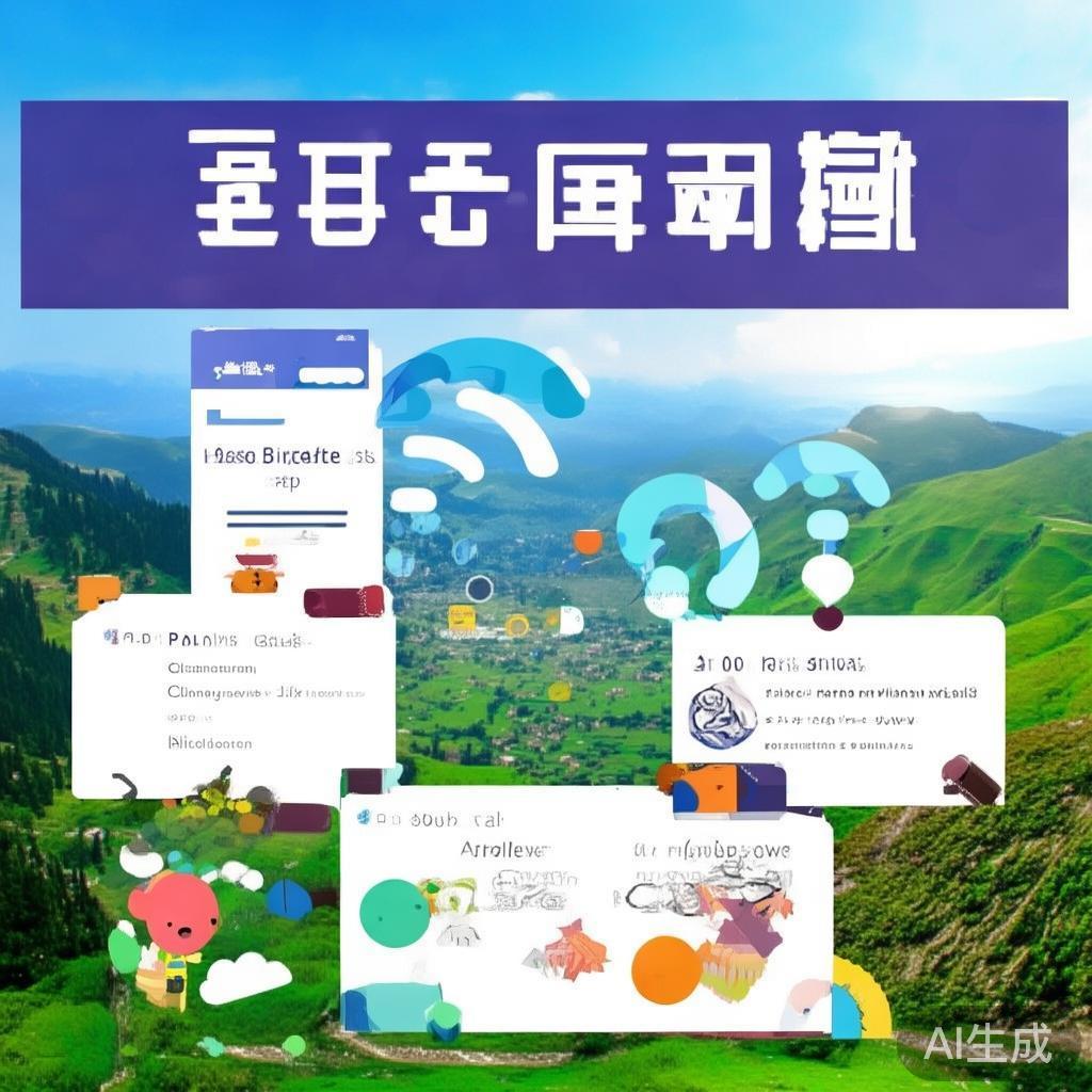四川免费流量领取指南,轻松上云无需 hassle! - 快讯网 - 分享生活资讯热点话题综合门户网www.dzjgm.com