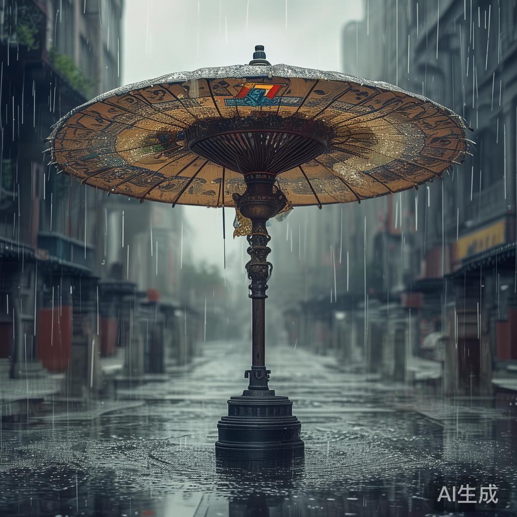 招商银行雨伞,纪念银行,传承文明 - 快讯网 - 分享生活资讯热点话题综合门户网www.dzjgm.com