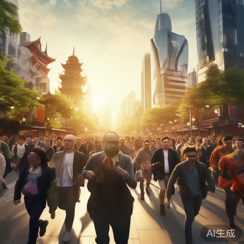 杭州补贴申就跑,这座城市的真金白银,为何总能让人跑出加速度? - 快讯网 - 分享生活资讯热点话题综合门户网www.dzjgm.com