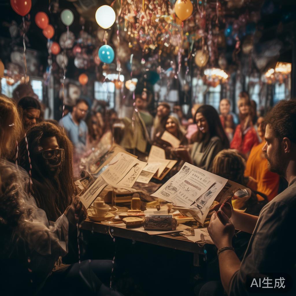 冷门获客法揭秘！生日派对低成本获客指南 - 快讯网 - 分享生活资讯热点话题综合门户网www.dzjgm.com