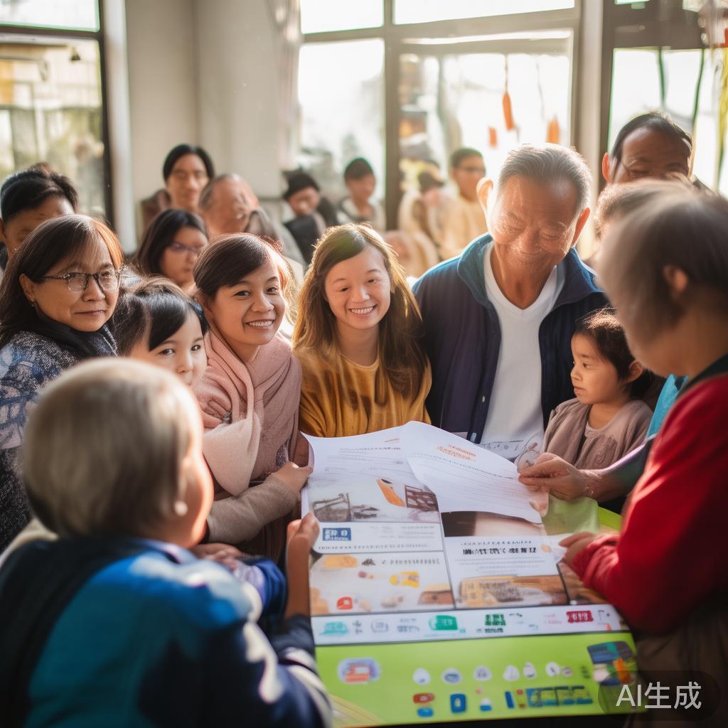 邹城基层补贴申请，政策红利精准落地，民生福祉持续升温 - 快讯网 - 分享生活资讯热点话题综合门户网www.dzjgm.com
