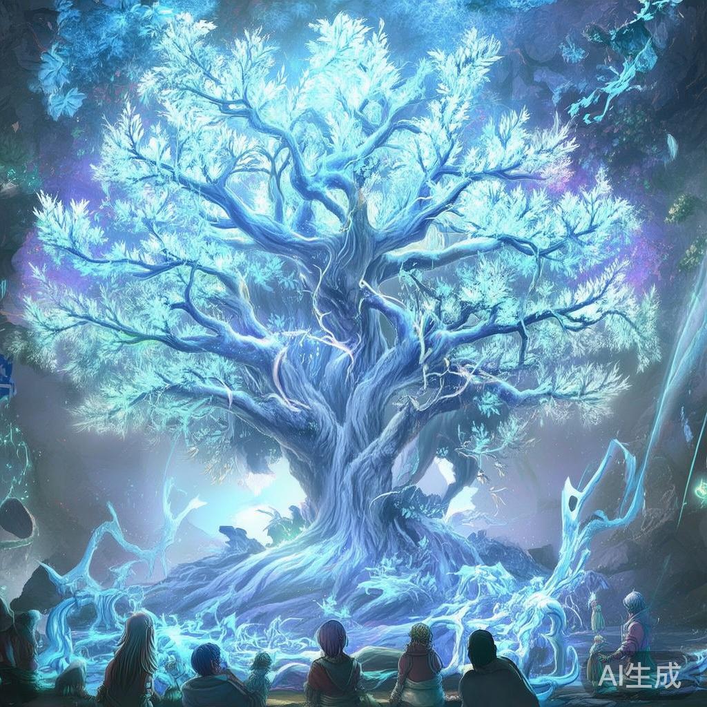 神作神技能!原神忍冬之树神属性与领取攻略 - 快讯网 - 分享生活资讯热点话题综合门户网www.dzjgm.com