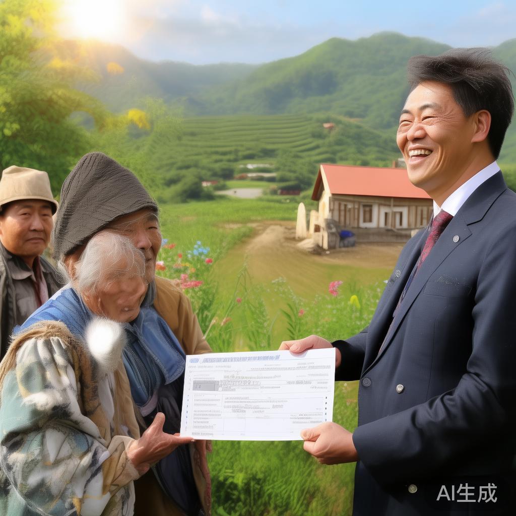 环境整治补贴申请，助力美丽乡村建设的关键路径 - 快讯网 - 分享生活资讯热点话题综合门户网www.dzjgm.com