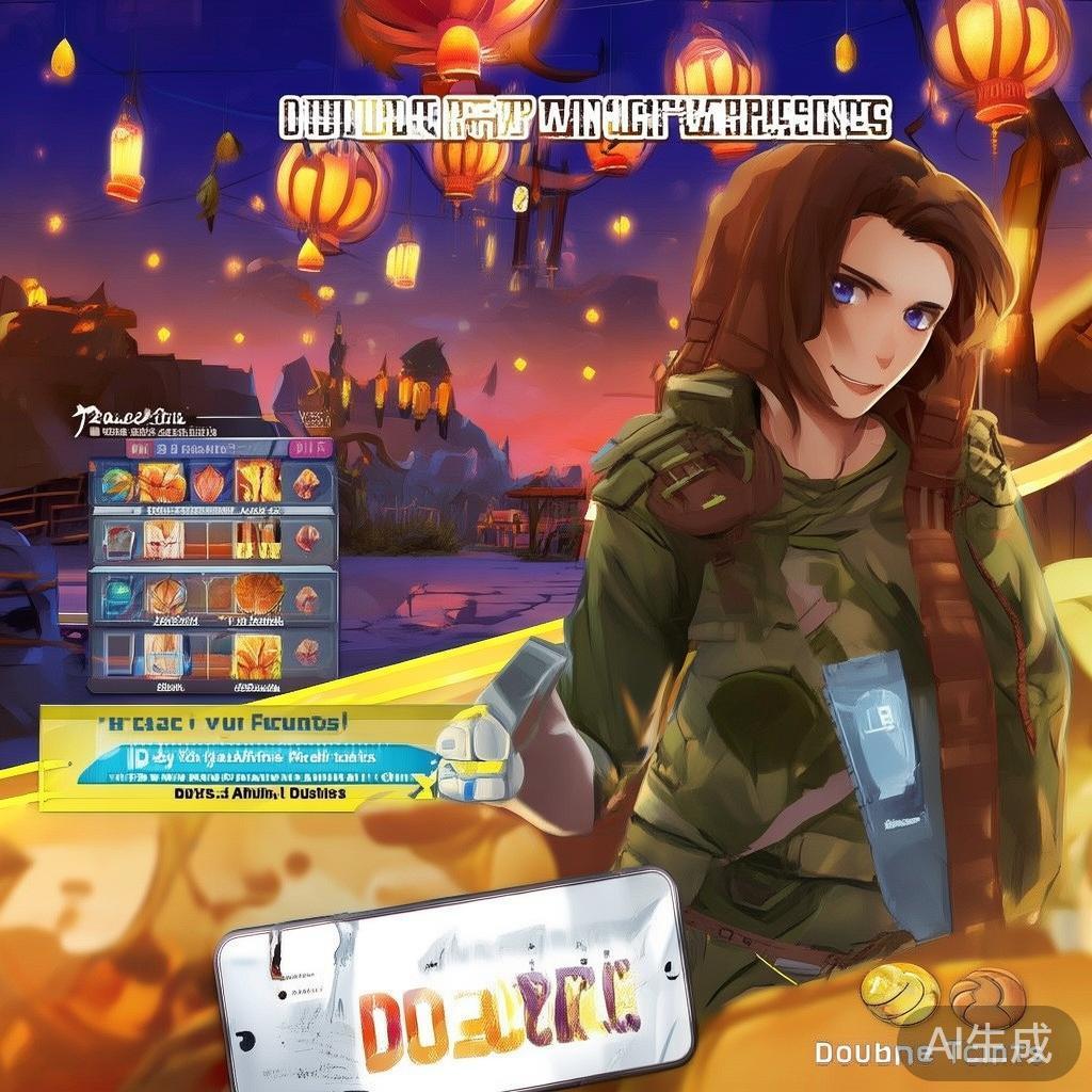 和平精英中秋节怎么领取？福利任务让你的积分翻倍！ - 快讯网 - 分享生活资讯热点话题综合门户网www.dzjgm.com