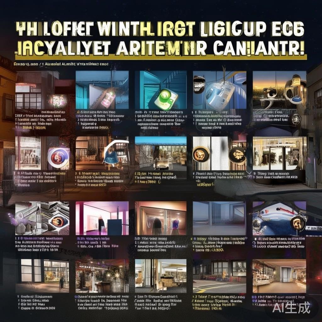 灯饰获客工具怎么用?这5个实用技巧让你业绩翻倍! - 快讯网 - 分享生活资讯热点话题综合门户网www.dzjgm.com