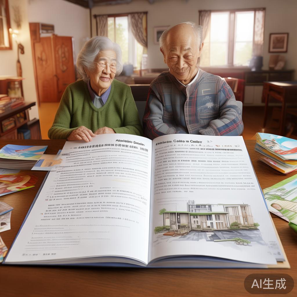 闽西养老补贴申请指南,政策解读与办理全攻略 - 快讯网 - 分享生活资讯热点话题综合门户网www.dzjgm.com