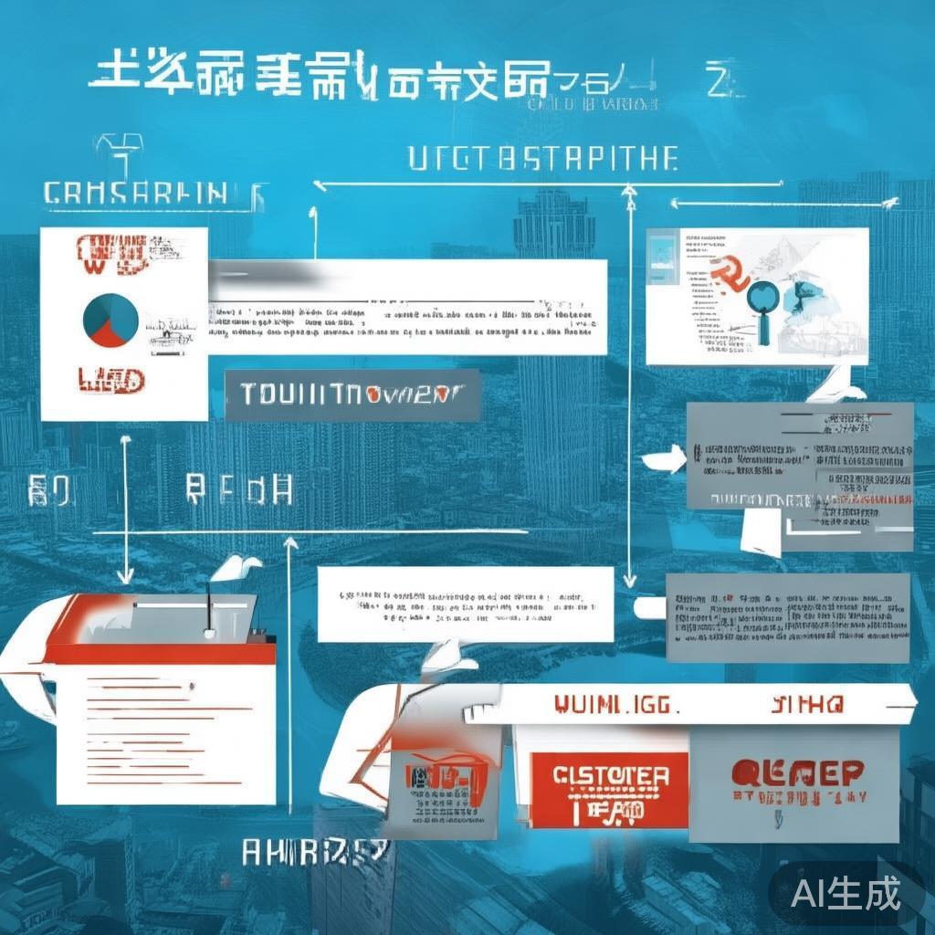 青岛财务公司获客,从精准定位到高效转化的终极指南 - 快讯网 - 分享生活资讯热点话题综合门户网www.dzjgm.com