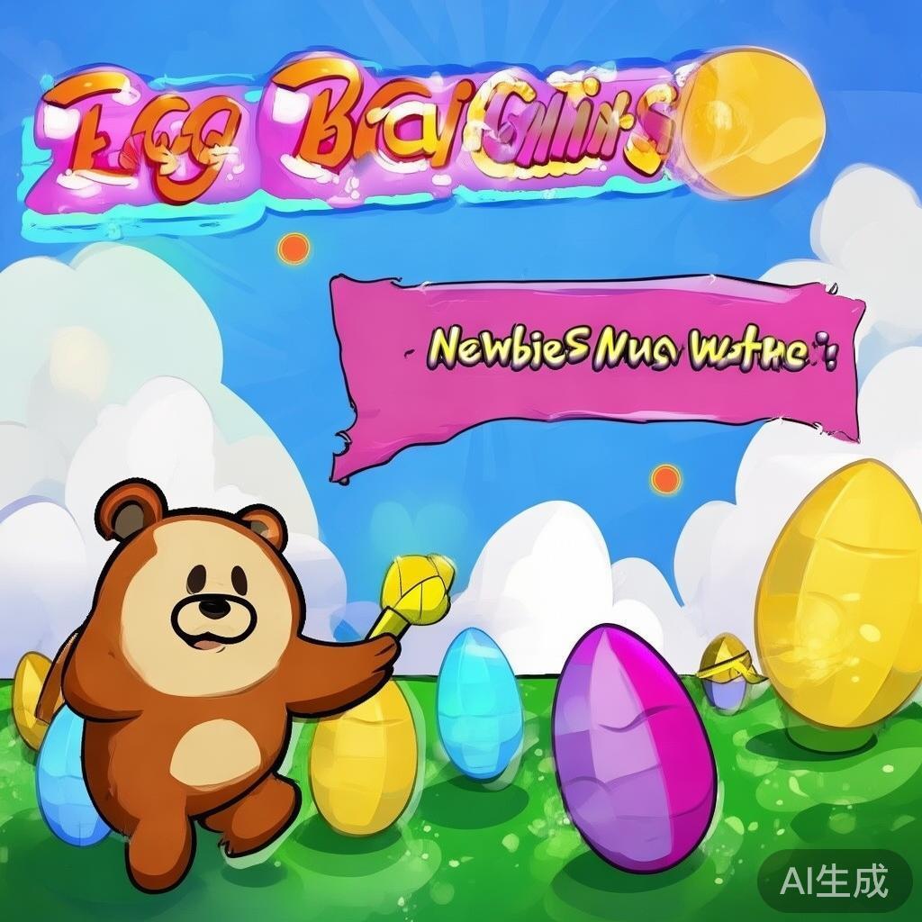 蛋仔小熊皮肤领取开启,新手必看! - 快讯网 - 分享生活资讯热点话题综合门户网www.dzjgm.com