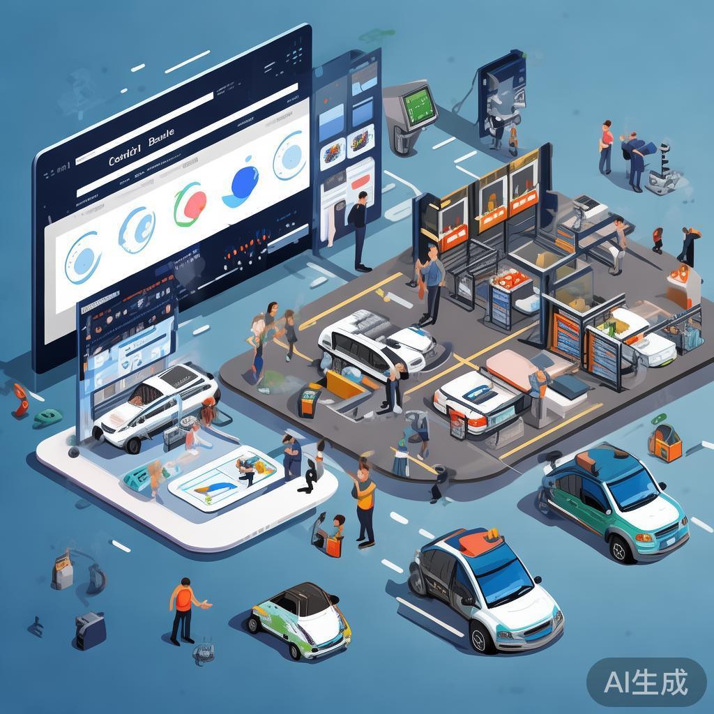 汽车保养行业获客新思路,从线上引流到线下服务,打造一站式解决方案! - 快讯网 - 分享生活资讯热点话题综合门户网www.dzjgm.com