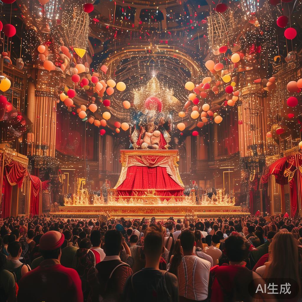 王者五周年庆典,开启你的新篇章 - 快讯网 - 分享生活资讯热点话题综合门户网www.dzjgm.com