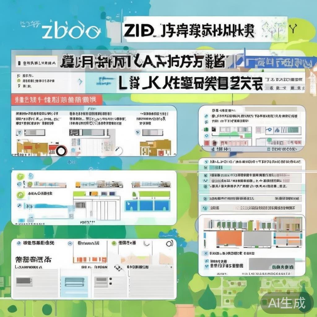淄博社区补贴申请全攻略，政策解读、流程指引与注意事项 - 快讯网 - 分享生活资讯热点话题综合门户网www.dzjgm.com
