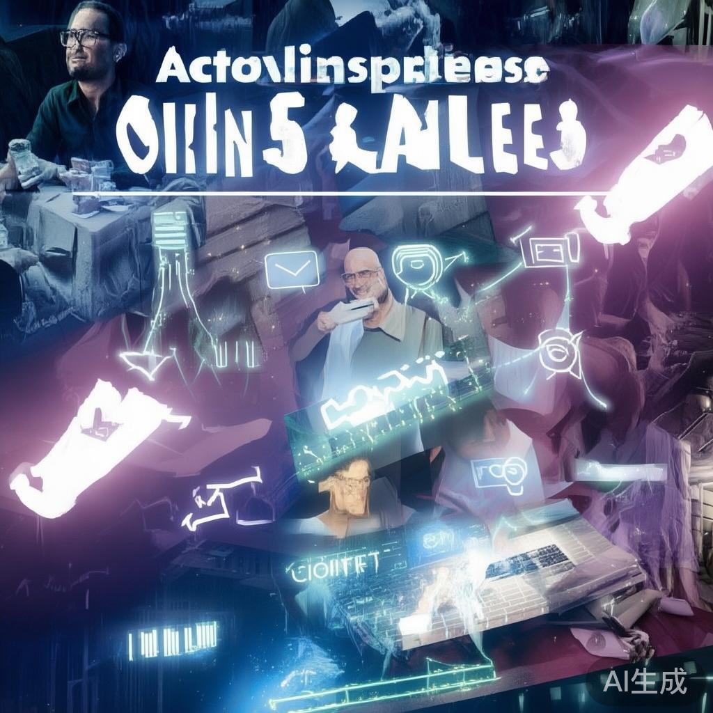 网络销售如何精准获客?这5大策略让你业绩翻倍! - 快讯网 - 分享生活资讯热点话题综合门户网www.dzjgm.com