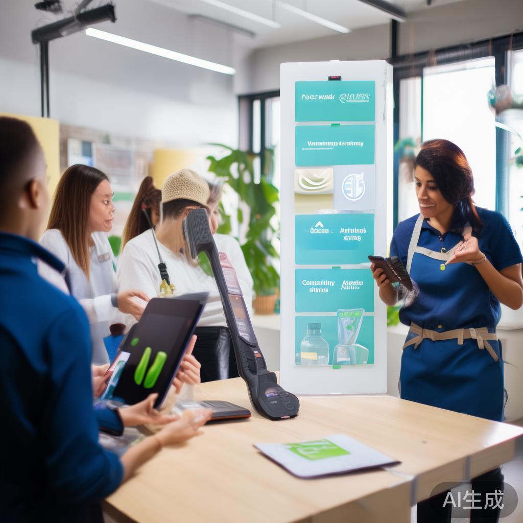 家政获客怎么做?这5个方法让你的家政服务脱颖而出! - 快讯网 - 分享生活资讯热点话题综合门户网www.dzjgm.com