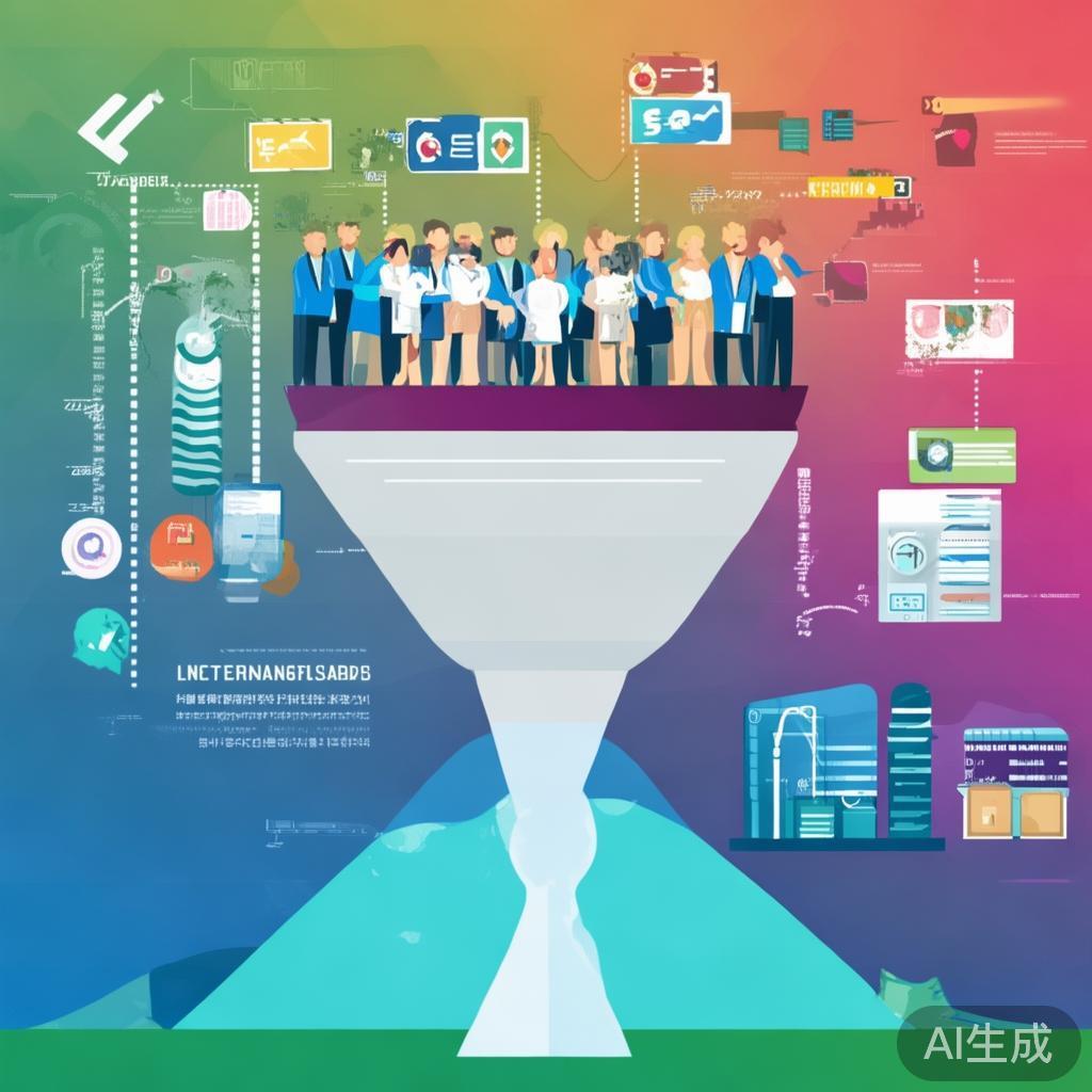 截流获客,如何精准抓住潜在客户,提升转化率? - 快讯网 - 分享生活资讯热点话题综合门户网www.dzjgm.com