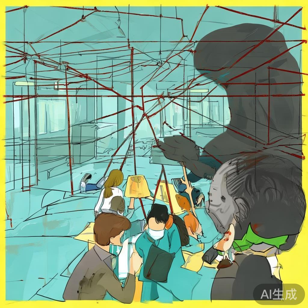 疫情补贴申请骗局，陷阱重重，如何守护你的救命钱？ - 快讯网 - 分享生活资讯热点话题综合门户网www.dzjgm.com