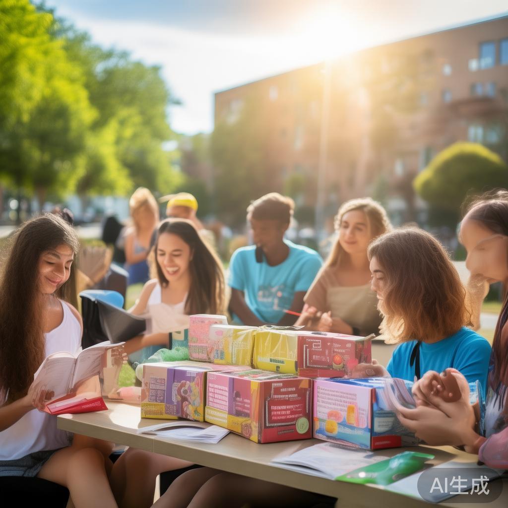 留学生健康包，助力学业与生活的平衡 - 快讯网 - 分享生活资讯热点话题综合门户网www.dzjgm.com