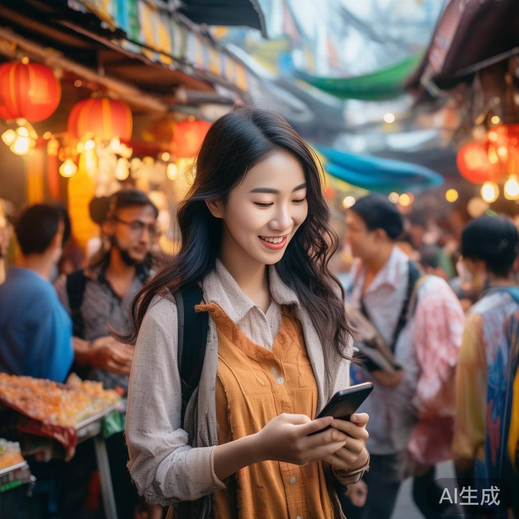 宝妈也能玩转同城获客！低成本高回报的本地化营销攻略 - 快讯网 - 分享生活资讯热点话题综合门户网www.dzjgm.com