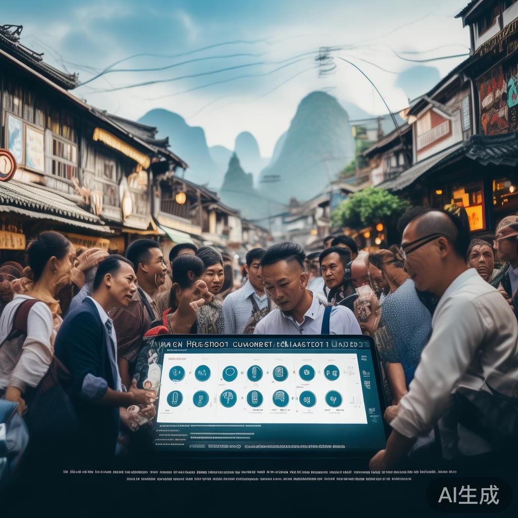 广西精准获客实战指南，低成本高转化的本地化营销策略 - 快讯网 - 分享生活资讯热点话题综合门户网www.dzjgm.com